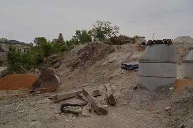 Soil Remediation Image